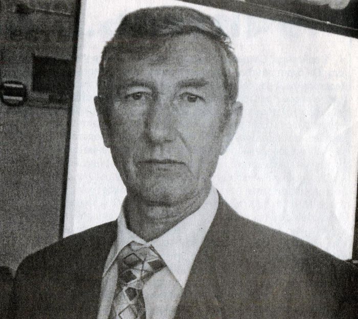 Васильев Валерий Иванович