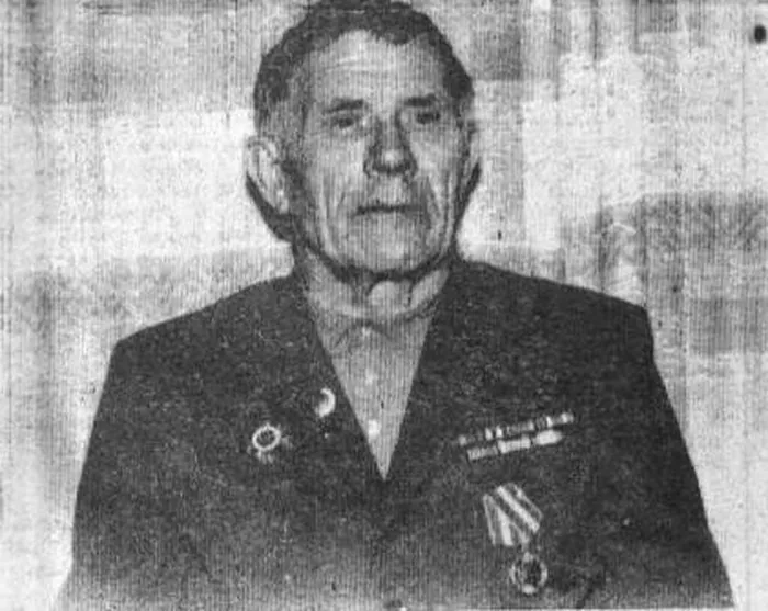 Загребалов Александр Сергеевич