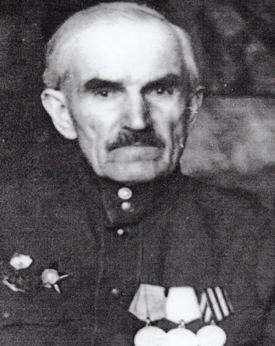 Литвяков
