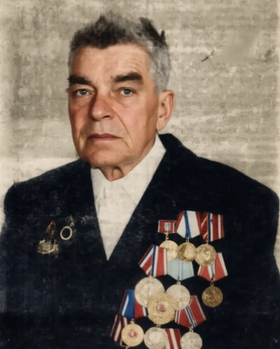 Большаков