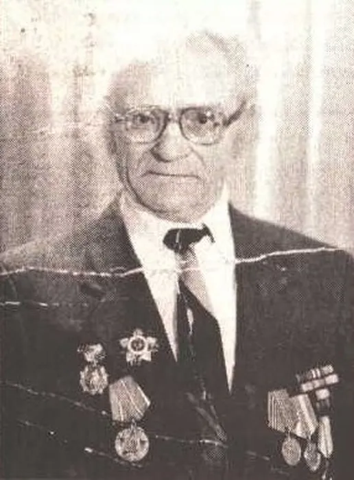 Бакалов Сергей Иванович