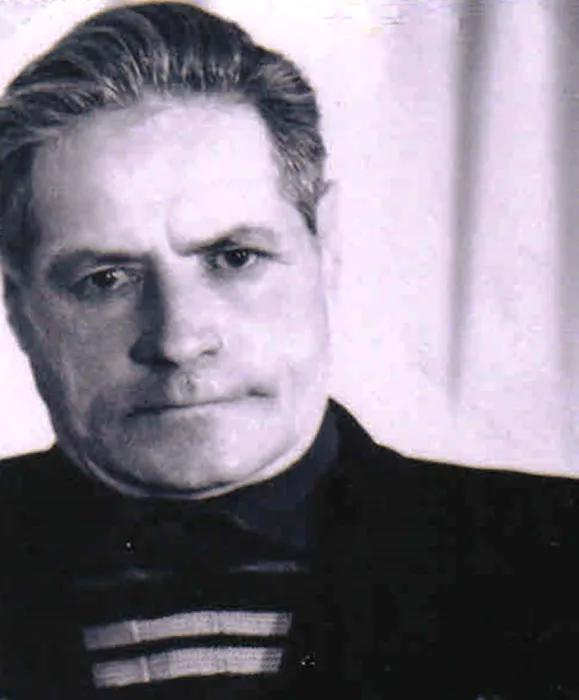 Зеленин