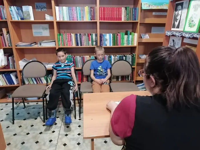 Мероприяти ко дню прав ребенка Гражданцево.,