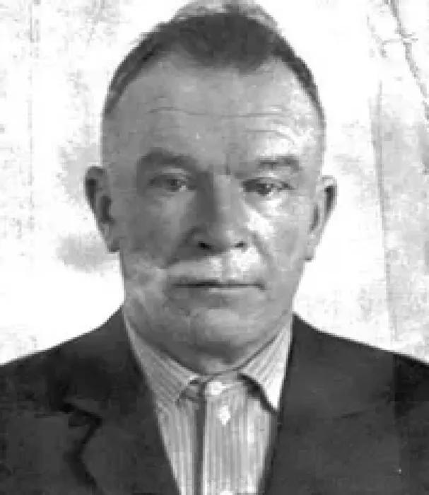 Маевский