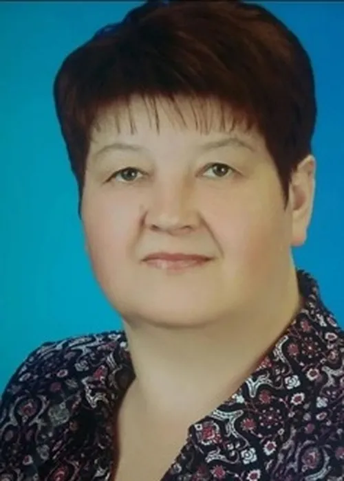 8 Фото к некрологу Черновой СГ 37