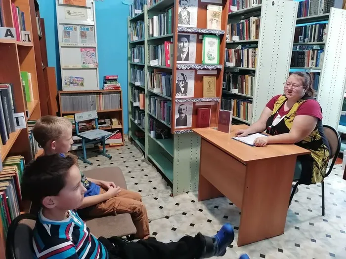 Мероприятие ко дню прав ребенка Гражданцево.