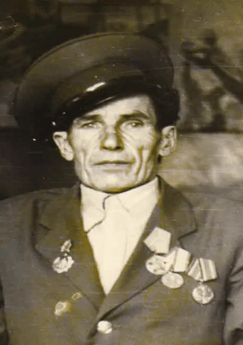 Пономарев