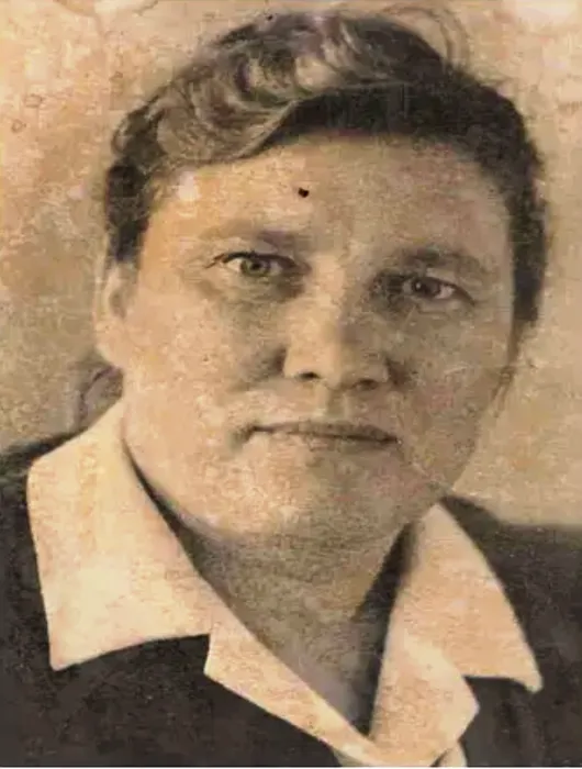 Зайцева Шадрина