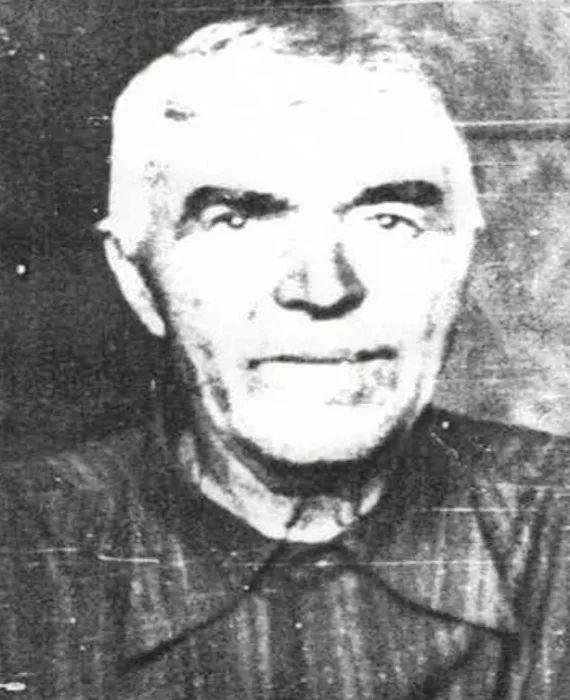 Шумкин К.Т